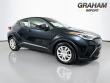 Used 2021 Toyota C-HR LE SUV
