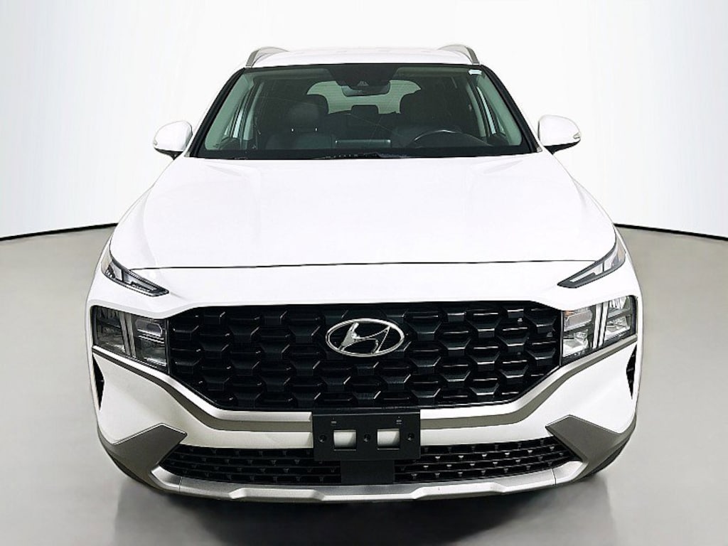 Used 2023 Hyundai Santa Fe SEL SUV