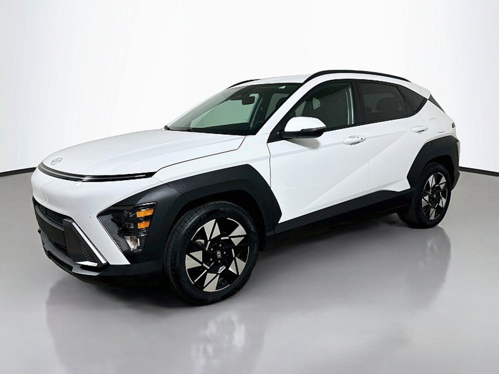 Used 2024 Hyundai Kona Limited SUV