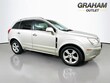 Chevrolet Captiva Sport