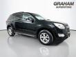 Used 2017 Chevrolet Equinox LT SUV