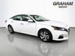 Used 2022 Nissan Altima 2.5 S Sedan