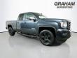 Used 2017 GMC Sierra 1500 Base Truck Double Cab