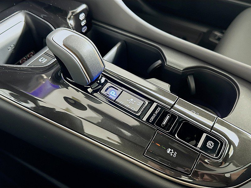 2026 Toyota Crown Platinum - Photo 20
