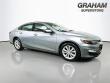 Used 2025 Chevrolet Malibu 1LT Sedan