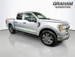 Used 2022 Ford F-150  Truck SuperCrew Cab
