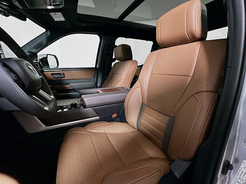 2026 Toyota Tundra 1794 Edition - Photo 10