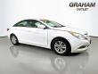 Used 2013 Hyundai Sonata GLS w/PZEV Sedan