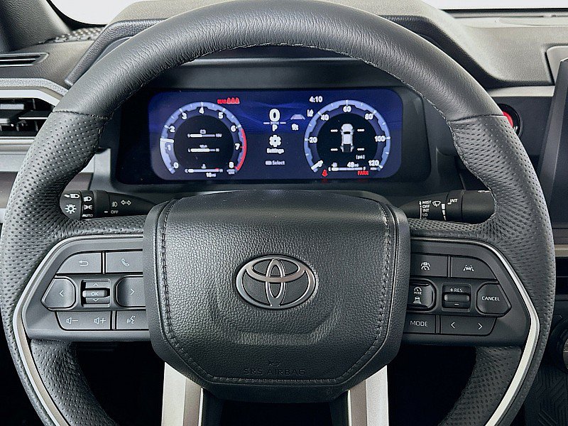 2026 Toyota Tacoma TRD Off Road - Photo 14