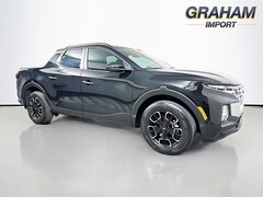 2023 Hyundai Santa Cruz 2.5L SEL Truck Crew Cab