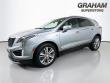Used 2024 CADILLAC XT5 Premium Luxury SUV