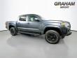 Used 2022 Toyota Tacoma SR V6 Truck Double Cab