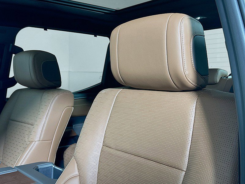2026 Toyota Tundra 1794 Edition - Photo 11