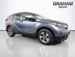 Used 2019 Honda CR-V LX AWD SUV