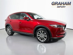 2021 Mazda CX-5 Signature SUV