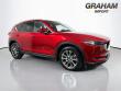 Used 2021 Mazda CX-5 Signature SUV