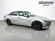 Used 2023 Hyundai Elantra SEL Sedan