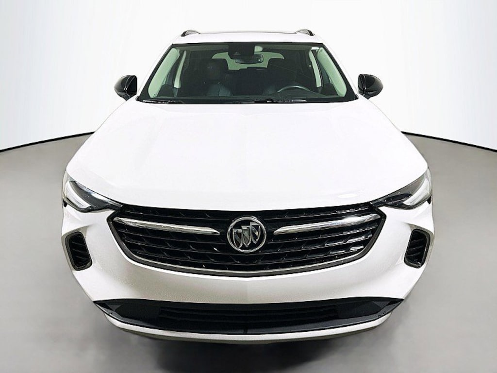 Used 2023 Buick Envision Essence SUV