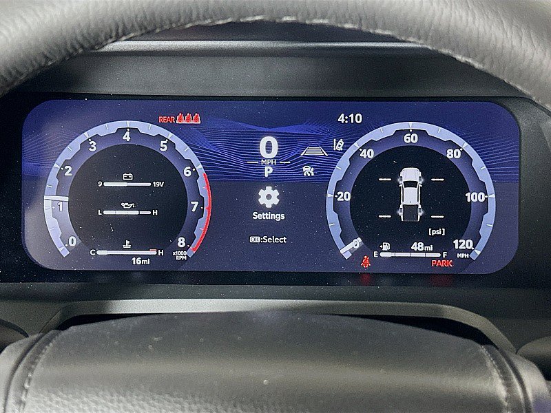 2026 Toyota Tacoma TRD Off Road - Photo 15