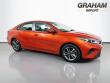 Used 2023 Kia Forte LXS Sedan