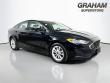 Used 2020 Ford Fusion SE Sedan