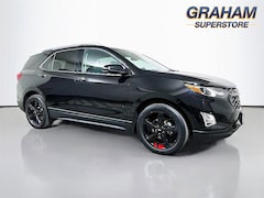 2021 Chevrolet Equinox Premier SUV
