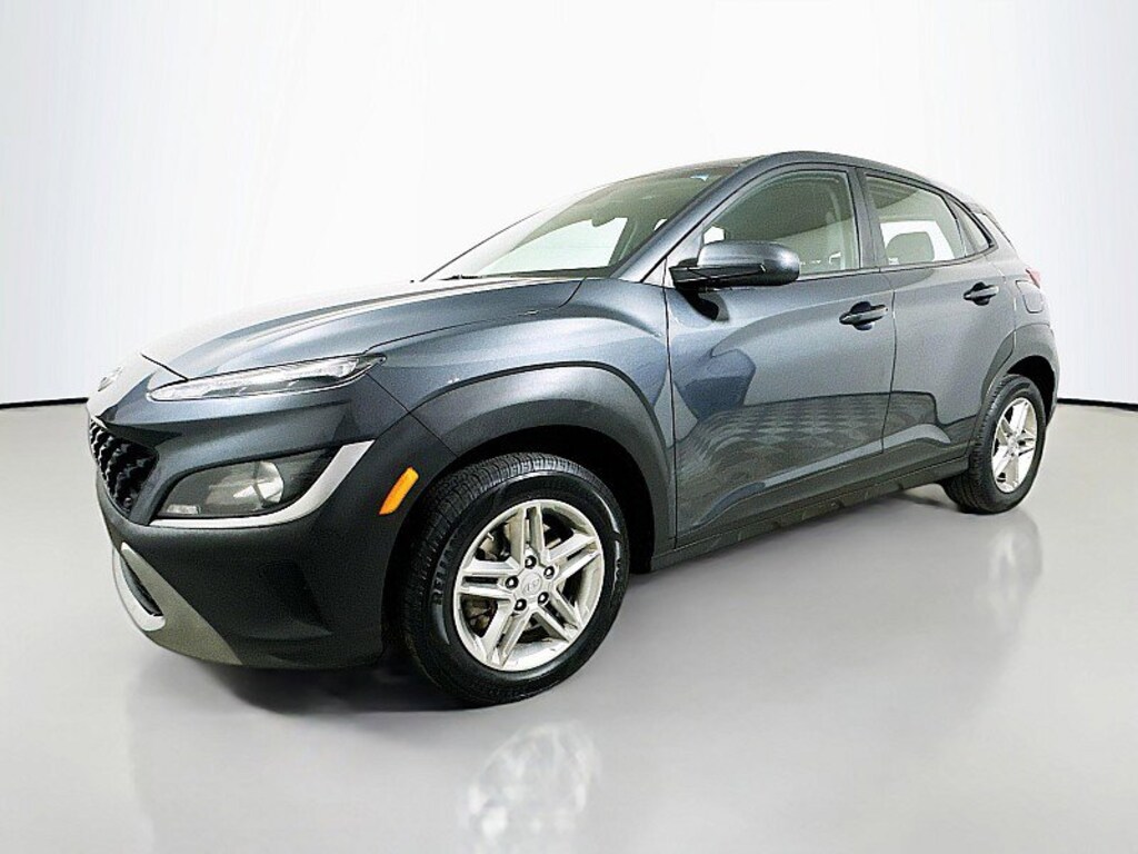 Used 2022 Hyundai Kona SE SUV