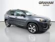 Used 2019 Jeep Cherokee Limited FWD SUV