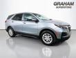 Used 2023 Chevrolet Equinox LS w/1LS SUV