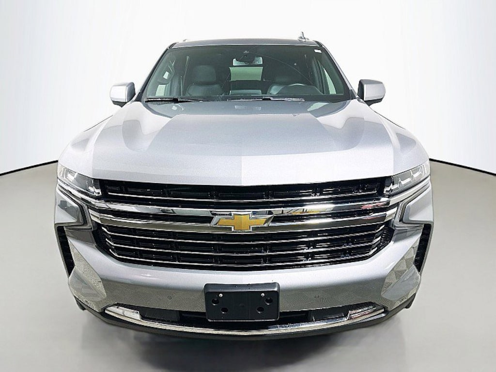 Used 2024 Chevrolet Tahoe LT SUV