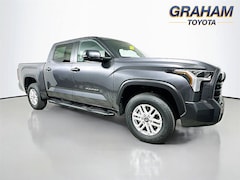 2026 Toyota Tundra SR5 Truck CrewMax
