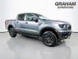 Used 2023 Ford Ranger  Truck SuperCrew