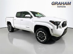 2025 Toyota Tacoma i-FORCE MAX TRD Sport i-FORCE MAX Truck Double Cab