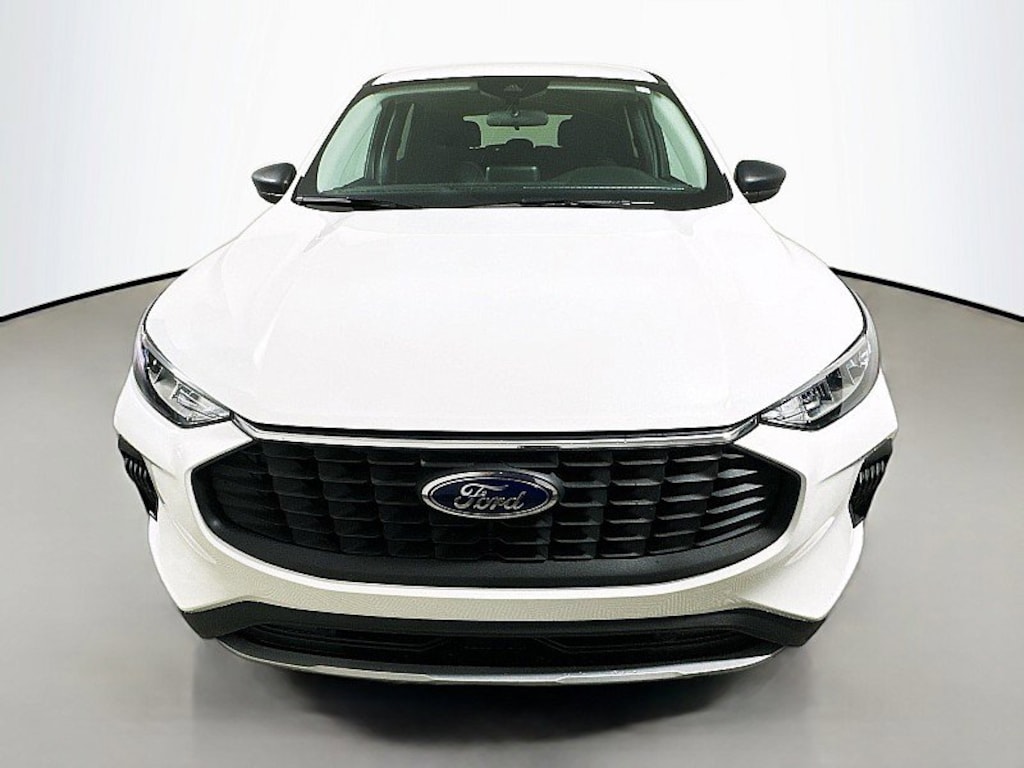 Used 2023 Ford Escape Active SUV