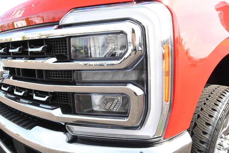 2023 Ford F-250 Super Duty Lariat - Photo 30