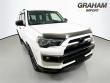 Used 2019 Toyota 4Runner Limited Nightshade SUV
