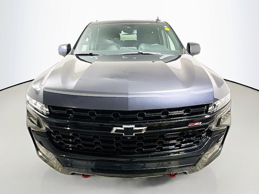 Used 2023 Chevrolet Tahoe Z71 SUV