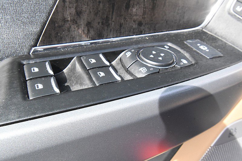 2023 Ford F-250 Super Duty Lariat - Photo 12