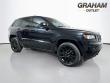 Used 2021 Jeep Grand Cherokee Laredo SUV