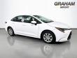 Used 2022 Toyota Corolla LE Sedan