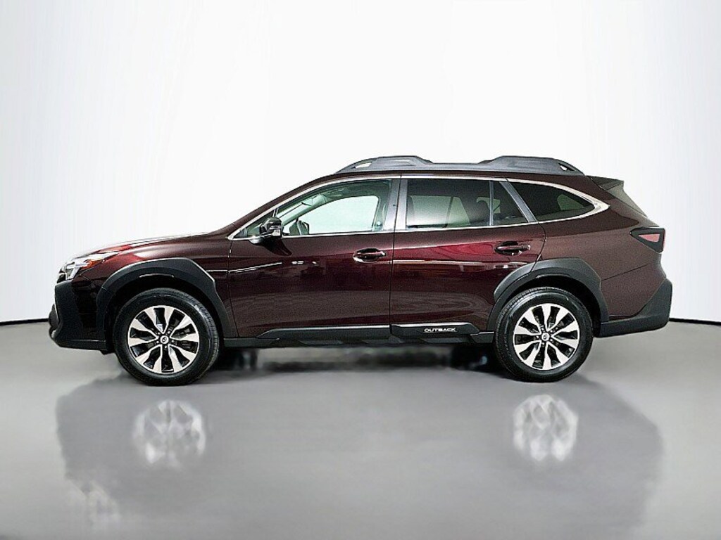 Used 2023 Subaru Outback Limited SUV