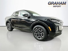 2024 Hyundai Santa Cruz 2.5L SEL Truck Crew Cab