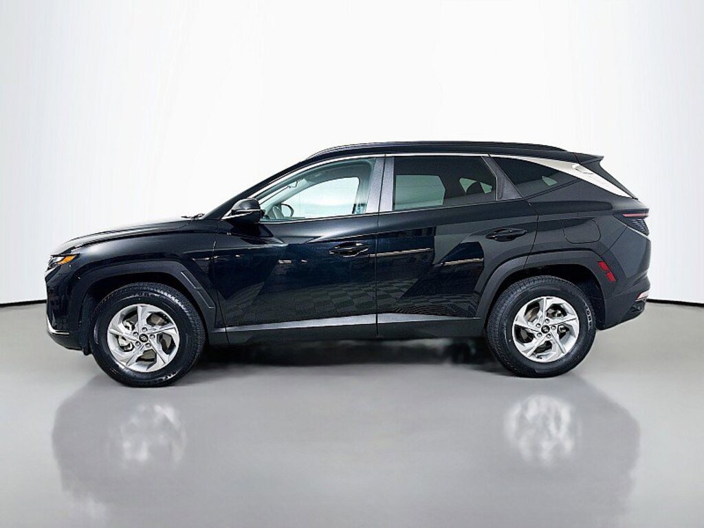 Used 2023 Hyundai Tucson SEL SUV
