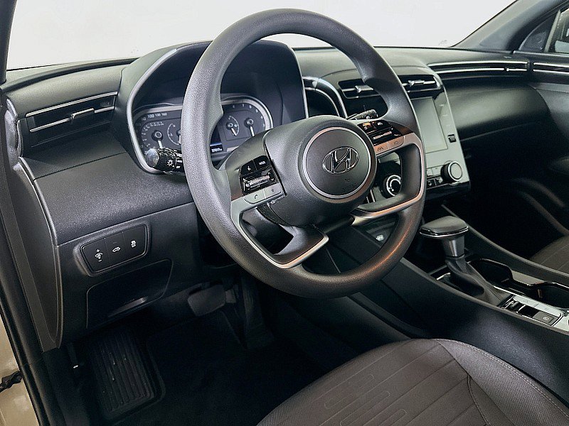 2023 Hyundai Santa Cruz SEL - Photo 9