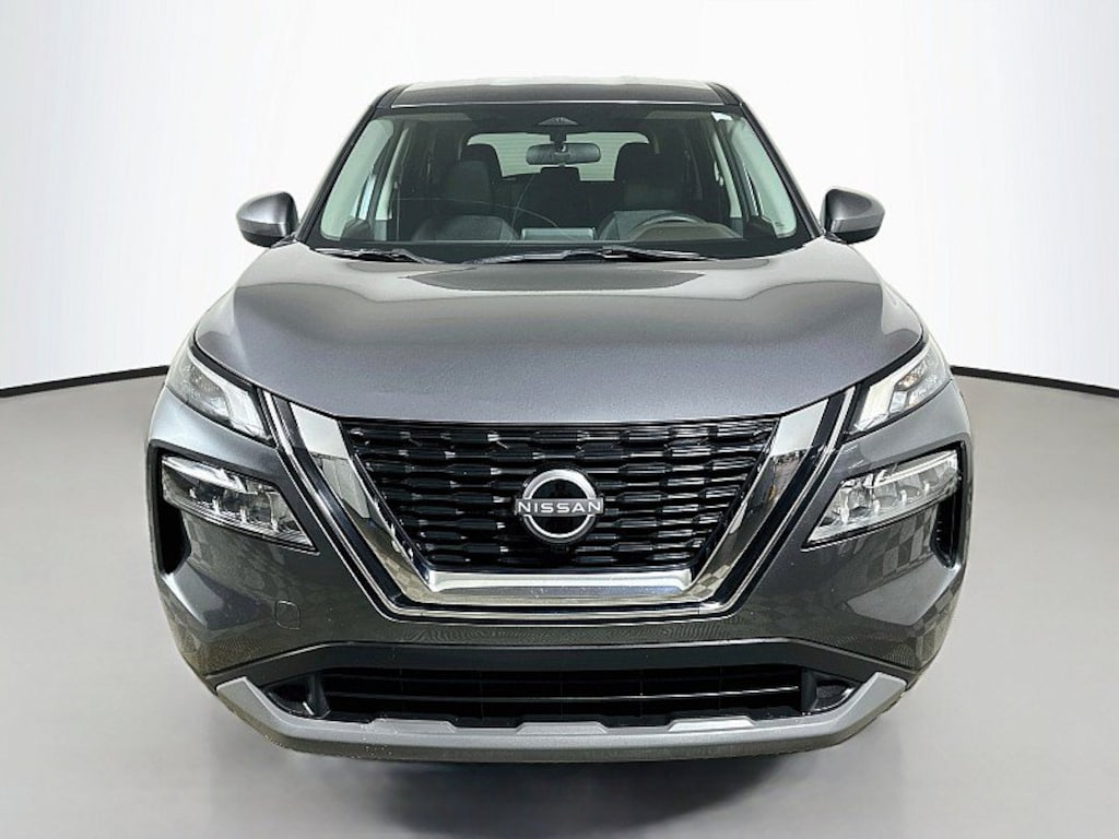 Used 2023 Nissan Rogue SV SUV