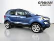 Used 2021 Ford EcoSport SE SUV