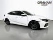 Used 2021 Honda Civic EX Hatchback