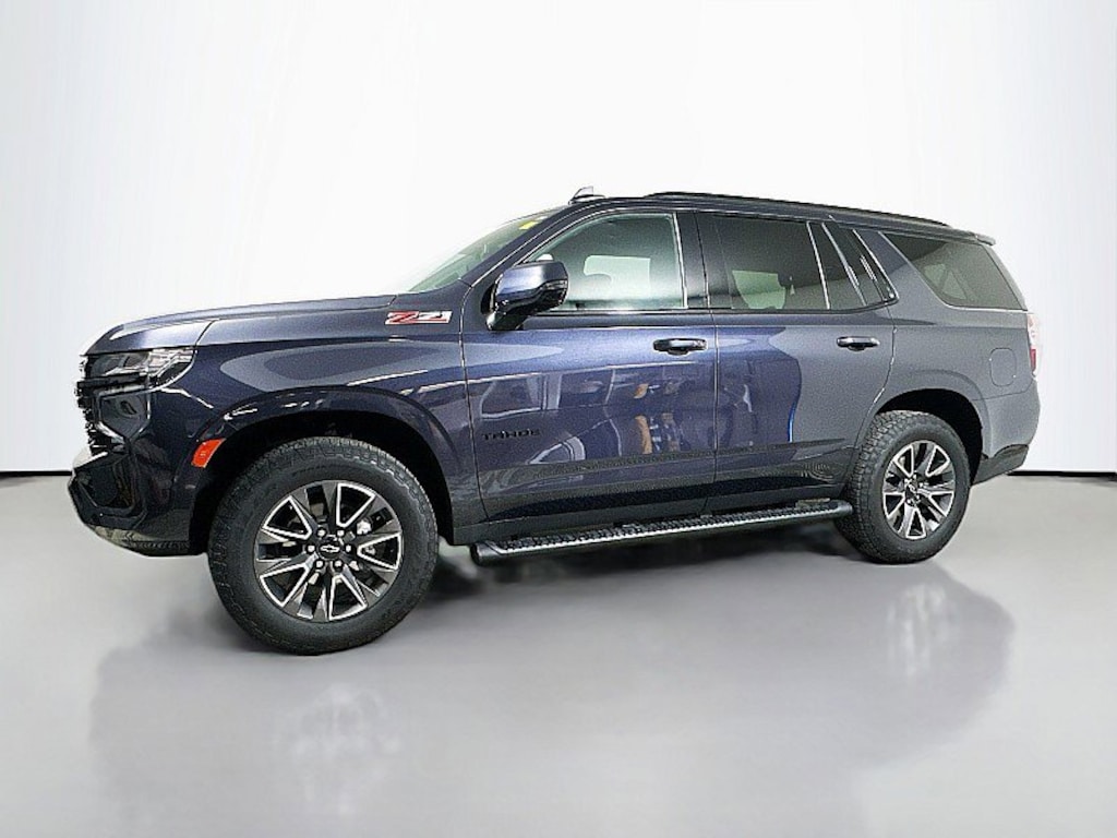 Used 2023 Chevrolet Tahoe Z71 SUV