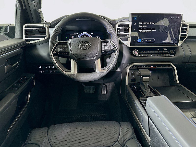 2026 Toyota Tundra Platinum - Photo 14