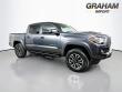 Used 2023 Toyota Tacoma TRD Sport V6 Truck Double Cab